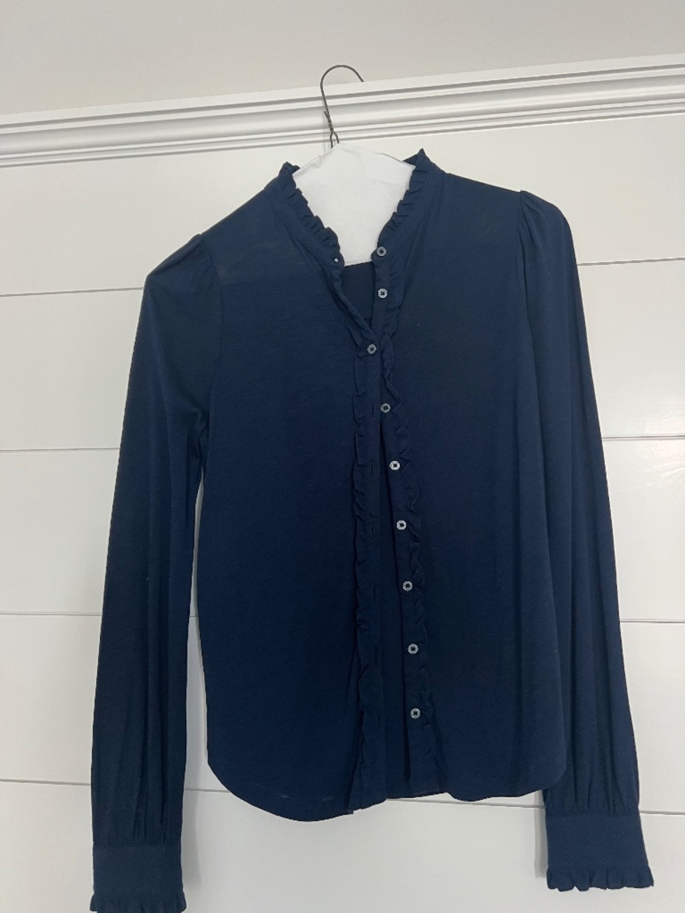 Boden Knit blouse